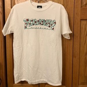 Thrasher magazine shirt